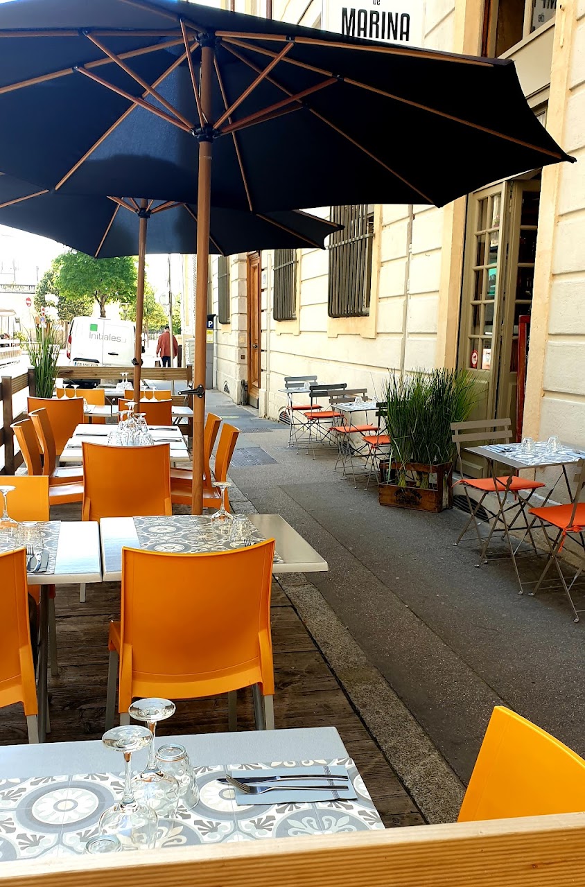 Photo de Le Comptoir De Marina