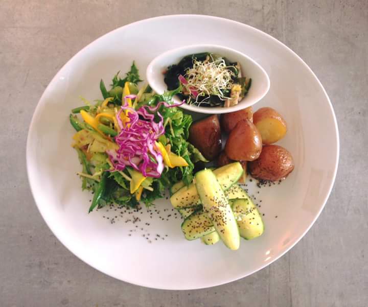 Magret de canard rôti — Le Comptoir De Marina