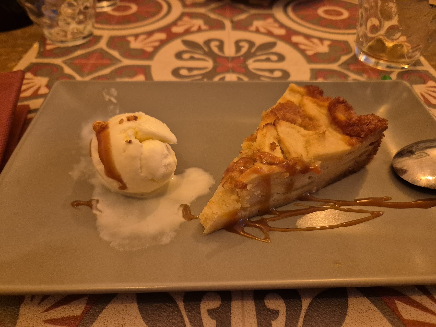 Ravioles de Royan au comté — Le Comptoir De Marina