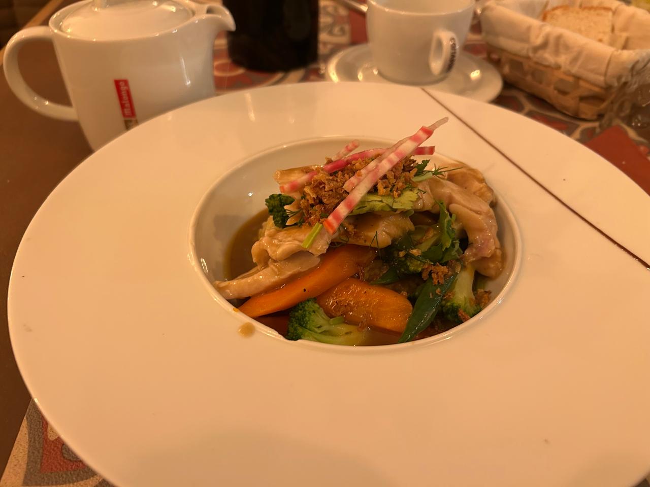 Photo 8 de Le Comptoir De Marina